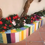 Nocleg ze śniadaniem Yourhome - Maison Nonna Anna 4*