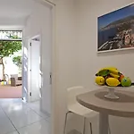 Yourhome - Maison Nonna Anna Półwysep Sorrentyński
