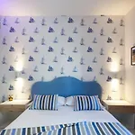 Nocleg ze śniadaniem Yourhome - Maison Nonna Anna Półwysep Sorrentyński