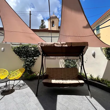 Yourhome - Maison Nonna Anna Nocleg ze śniadaniem 4*