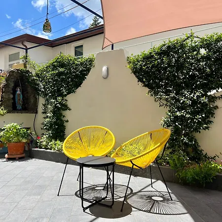Yourhome - Maison Nonna Anna Bed and breakfast Península Sorrentina