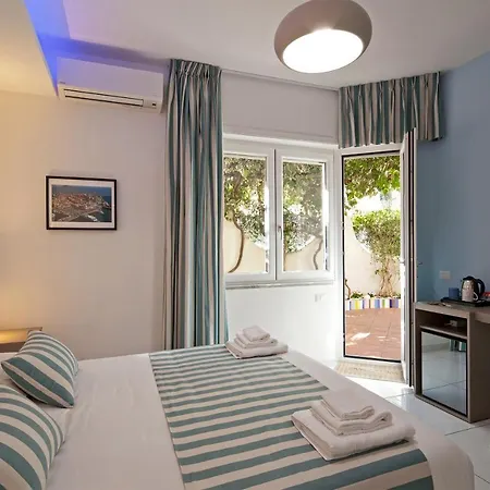 Yourhome - Maison Nonna Anna Bed & Breakfast Sorrento