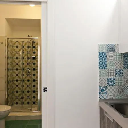 Yourhome - Maison Nonna Anna סורנטו