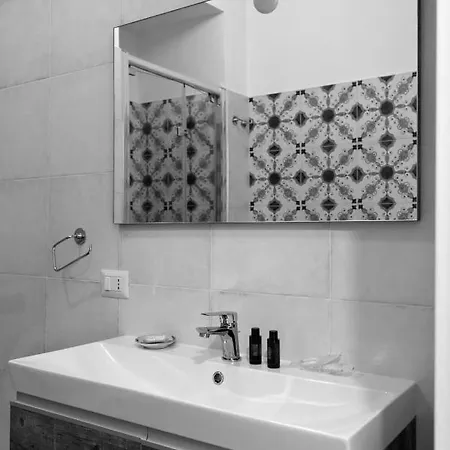 Yourhome - Maison Nonna Anna Couette-café 4*