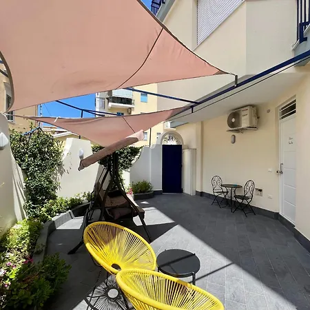 Yourhome - Maison Nonna Anna Oda ve Kahvaltı Sorrento