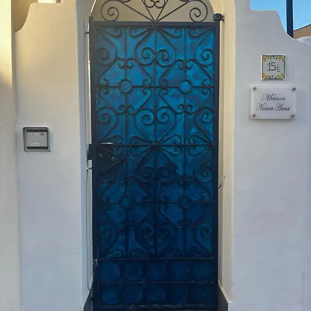 Yourhome - Maison Nonna Anna Półwysep Sorrentyński