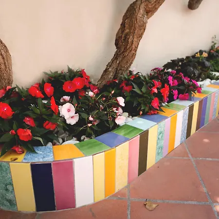 Bed & Breakfast Yourhome - Maison Nonna Anna 4*