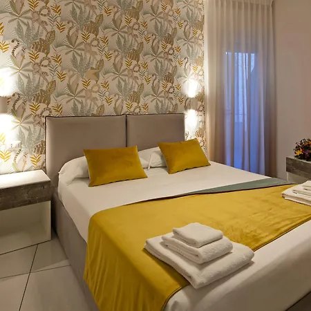 Yourhome - Maison Nonna Anna Sorrente