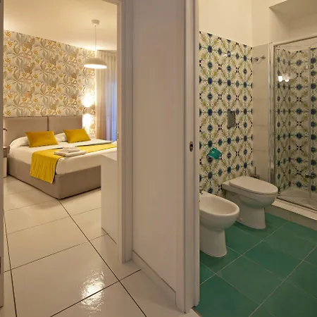 Yourhome - Maison Nonna Anna Couette-café 4*