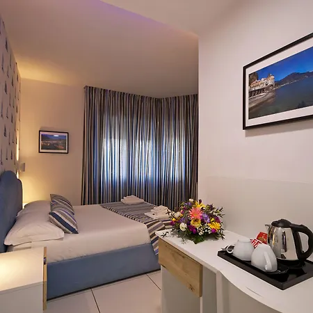 Bed & Breakfast Yourhome - Maison Nonna Anna 4*