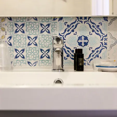 Bed & Breakfast Yourhome - Maison Nonna Anna 4*