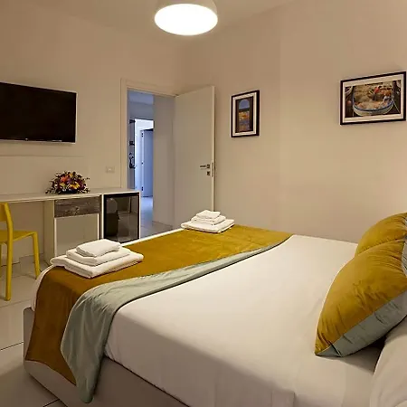 Yourhome - Maison Nonna Anna