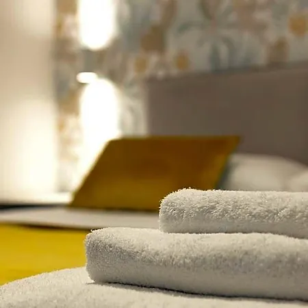 Couette-café Yourhome - Maison Nonna Anna