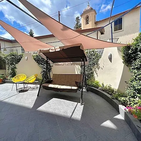 Yourhome - Maison Nonna Anna Nocleg ze śniadaniem