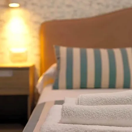 Yourhome - Maison Nonna Anna Σορέντο