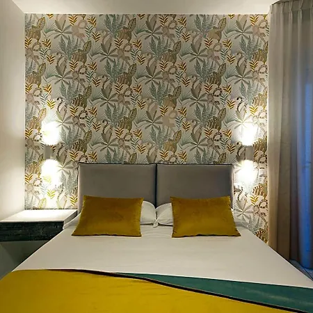 Couette-café Yourhome - Maison Nonna Anna 4*