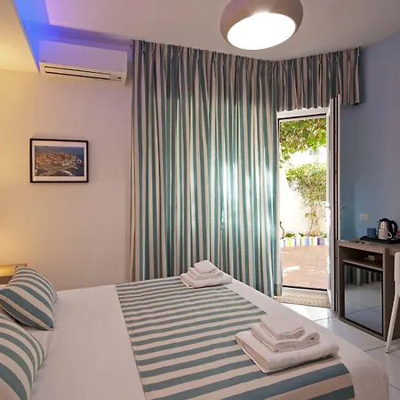 Yourhome - Maison Nonna Anna 4* Półwysep Sorrentyński