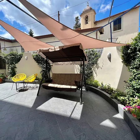 Yourhome - Maison Nonna Anna 4*