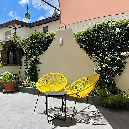 Yourhome - Maison Nonna Anna Couette-café Sorrente