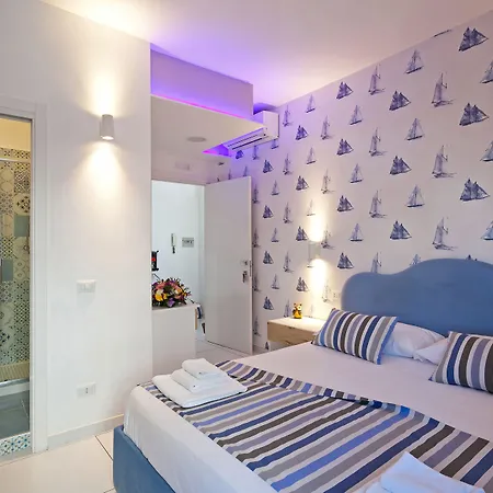 Yourhome - Maison Nonna Anna Couette-café 4*