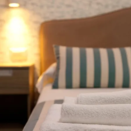 Yourhome - Maison Nonna Anna Couette-café 4*