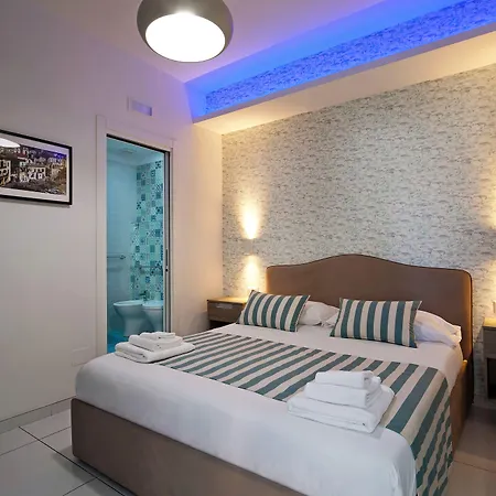 Yourhome - Maison Nonna Anna Nocleg ze śniadaniem