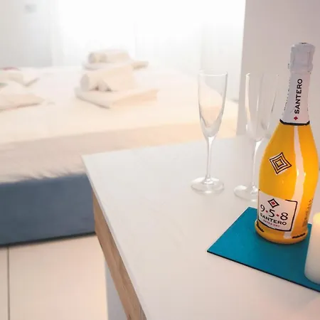 Couette-café Yourhome - Maison Nonna Anna Sorrente