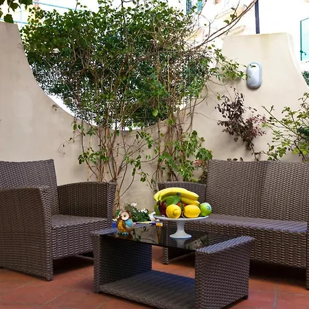 Yourhome - Maison Nonna Anna 2* סורנטו