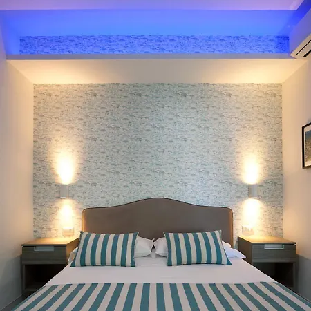 לינה וארוחת בוקר Yourhome - Maison Nonna Anna