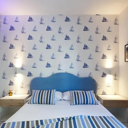 Couette-café Yourhome - Maison Nonna Anna Sorrente