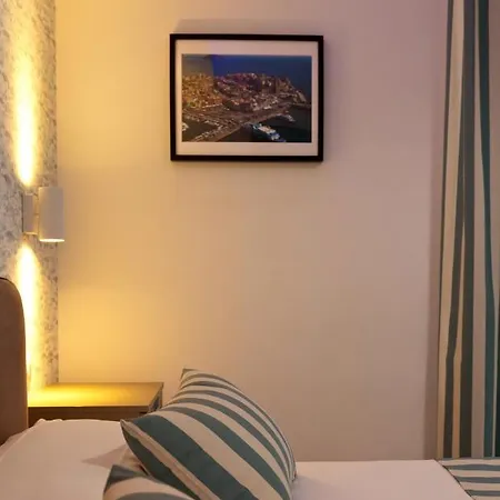 Bed and Breakfast Yourhome - Maison Nonna Anna Σορέντο