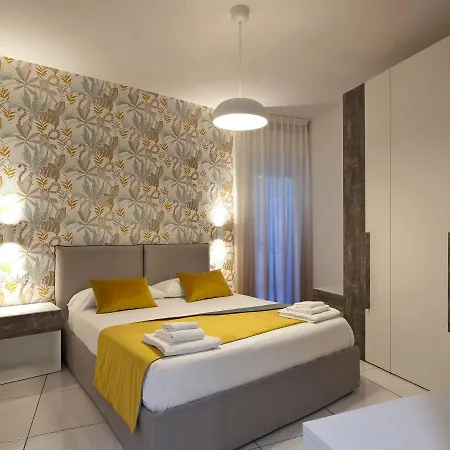 Oda ve Kahvaltı Yourhome - Maison Nonna Anna Sorrento