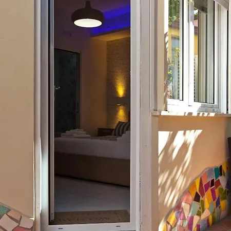 Oda ve Kahvaltı Yourhome - Maison Nonna Anna 2*