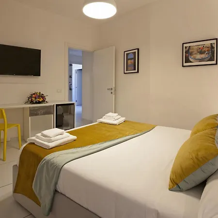 Couette-café Yourhome - Maison Nonna Anna 4*