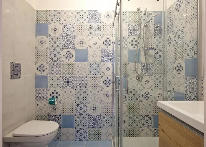 Yourhome - Maison Nonna Anna Sorrento