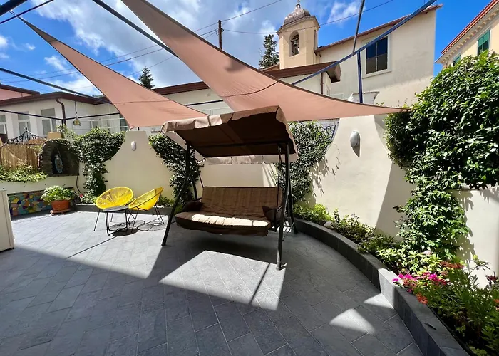 Yourhome - Maison Nonna Anna Bed & Breakfast