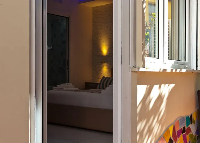 Yourhome - Maison Nonna Anna