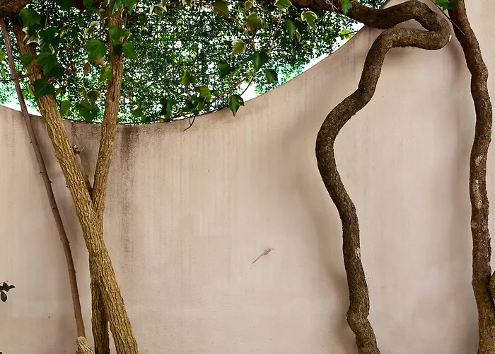 Bed & Breakfast Yourhome - Maison Nonna Anna 4*