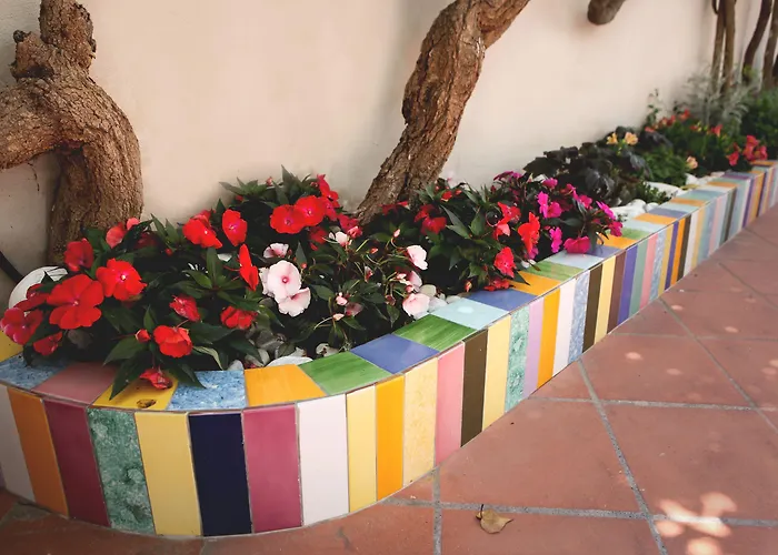 Bed & Breakfast Yourhome - Maison Nonna Anna 4*