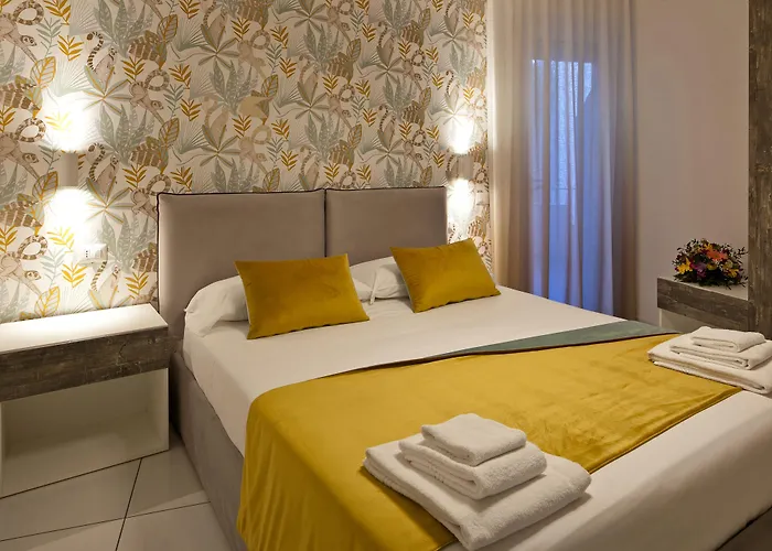 Yourhome - Maison Nonna Anna Sorrento