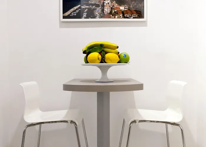 Yourhome - Maison Nonna Anna Bed & Breakfast