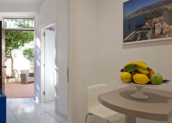 Yourhome - Maison Nonna Anna Sorrento