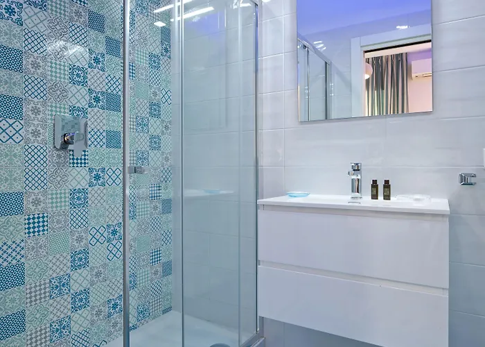 Yourhome - Maison Nonna Anna Bed & Breakfast