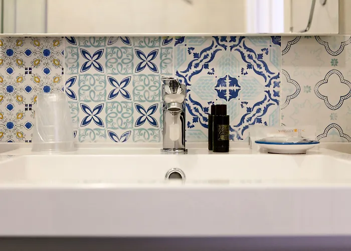 Bed & Breakfast Yourhome - Maison Nonna Anna 4*