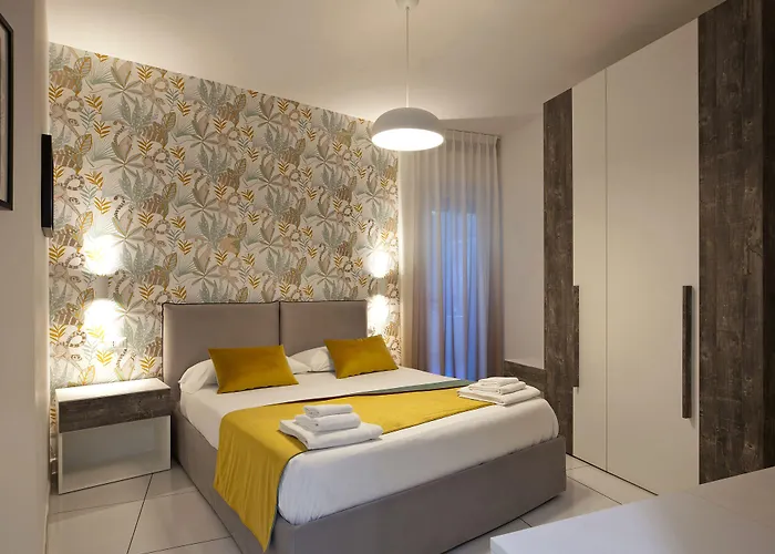 Yourhome - Maison Nonna Anna Bed & Breakfast