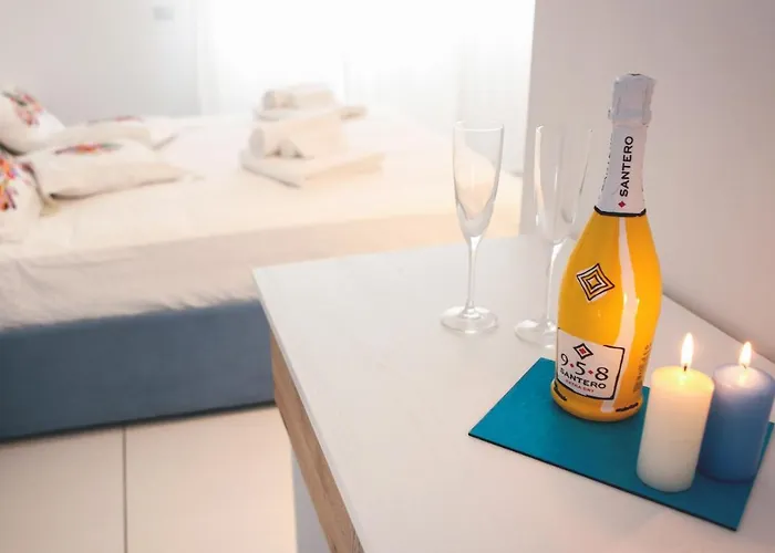 Bed & Breakfast Yourhome - Maison Nonna Anna Sorrento