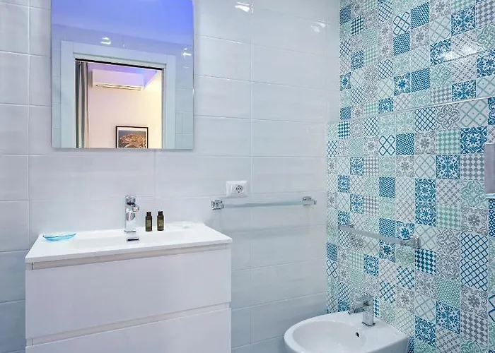 Yourhome - Maison Nonna Anna Bed & Breakfast