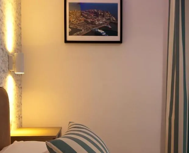 Bed & Breakfast Yourhome - Maison Nonna Anna Sorrento