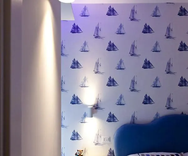 Bed & Breakfast Yourhome - Maison Nonna Anna Sorrento