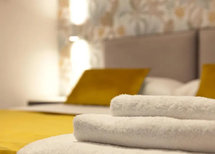 Yourhome - Maison Nonna Anna 4*